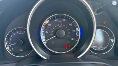 Honda Jazz 1.3 i-VTEC SE 5dr Petrol Hatchback